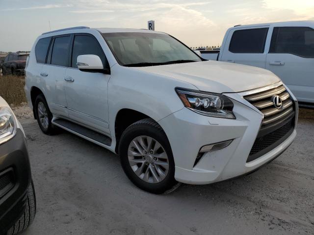 Photo 3 VIN: JTJBM7FX5K5234115 - LEXUS GX 460 