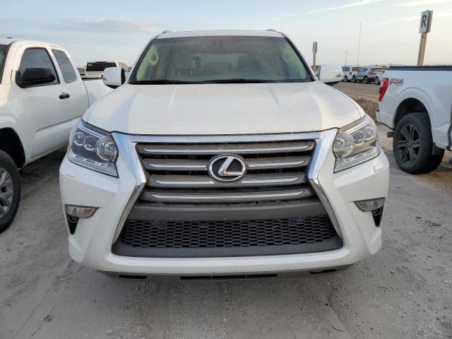 Photo 4 VIN: JTJBM7FX5K5234115 - LEXUS GX 460 