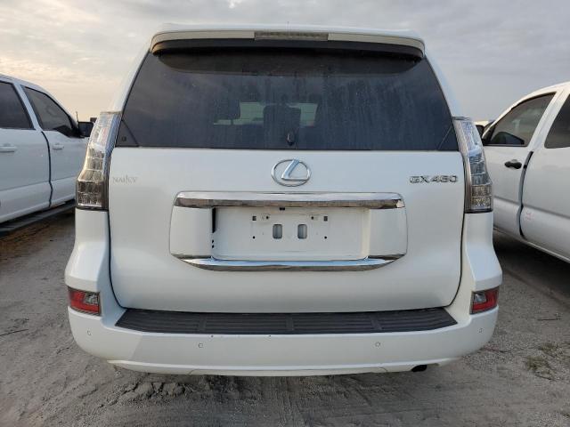 Photo 5 VIN: JTJBM7FX5K5234115 - LEXUS GX 460 