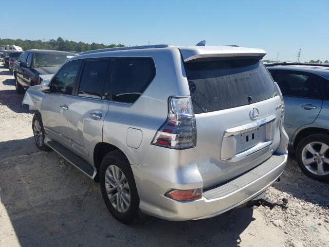 Photo 2 VIN: JTJBM7FX5K5235023 - LEXUS GX 460 