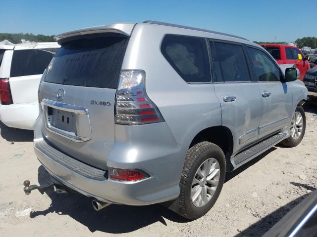 Photo 3 VIN: JTJBM7FX5K5235023 - LEXUS GX 460 