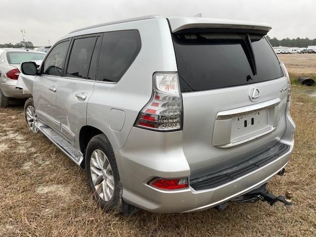 Photo 2 VIN: JTJBM7FX5K5235023 - LEXUS GX 460 