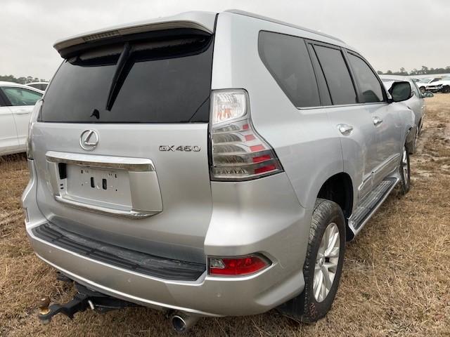 Photo 3 VIN: JTJBM7FX5K5235023 - LEXUS GX 460 