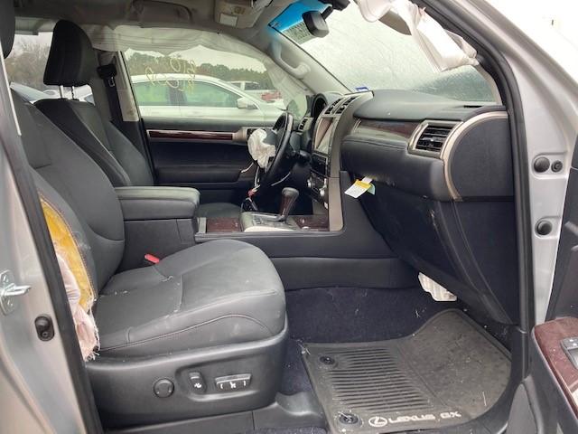 Photo 4 VIN: JTJBM7FX5K5235023 - LEXUS GX 460 