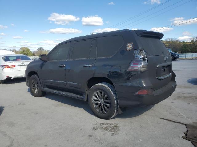 Photo 1 VIN: JTJBM7FX5K5235331 - LEXUS GX 460 