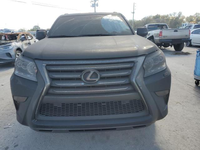 Photo 4 VIN: JTJBM7FX5K5235331 - LEXUS GX 460 