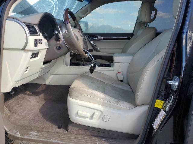 Photo 6 VIN: JTJBM7FX5K5235331 - LEXUS GX 460 