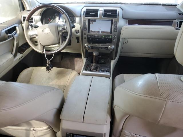 Photo 7 VIN: JTJBM7FX5K5235331 - LEXUS GX 460 