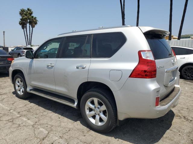 Photo 1 VIN: JTJBM7FX6A5000564 - LEXUS GX 