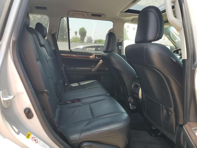 Photo 10 VIN: JTJBM7FX6A5000564 - LEXUS GX 