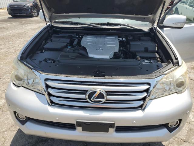 Photo 11 VIN: JTJBM7FX6A5000564 - LEXUS GX 