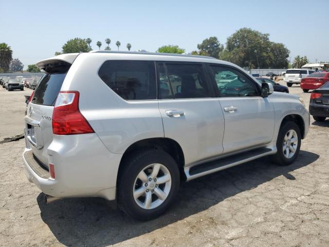 Photo 2 VIN: JTJBM7FX6A5000564 - LEXUS GX 