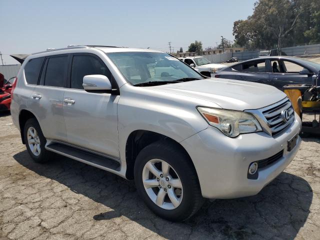 Photo 3 VIN: JTJBM7FX6A5000564 - LEXUS GX 