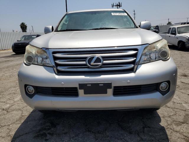 Photo 4 VIN: JTJBM7FX6A5000564 - LEXUS GX 