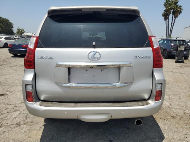 Photo 5 VIN: JTJBM7FX6A5000564 - LEXUS GX 