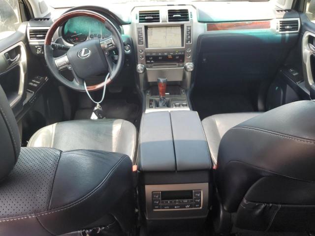 Photo 7 VIN: JTJBM7FX6A5000564 - LEXUS GX 