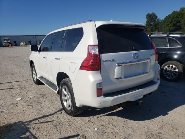 Photo 2 VIN: JTJBM7FX6A5004629 - LEXUS GX 460 