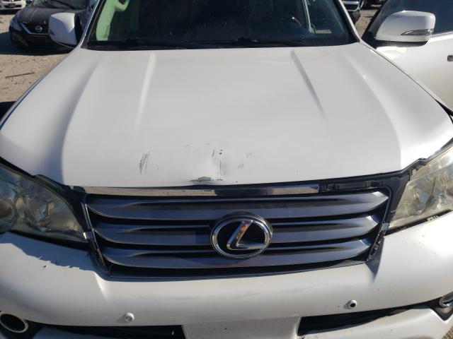 Photo 6 VIN: JTJBM7FX6A5004629 - LEXUS GX 460 