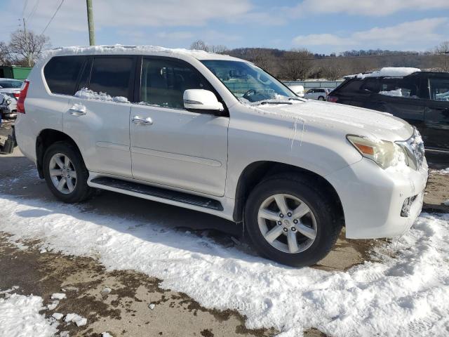 Photo 3 VIN: JTJBM7FX6A5006123 - LEXUS GX 