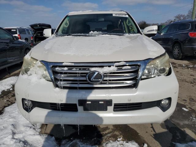 Photo 4 VIN: JTJBM7FX6A5006123 - LEXUS GX 