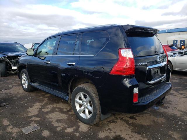 Photo 2 VIN: JTJBM7FX6A5006980 - LEXUS GX 460 