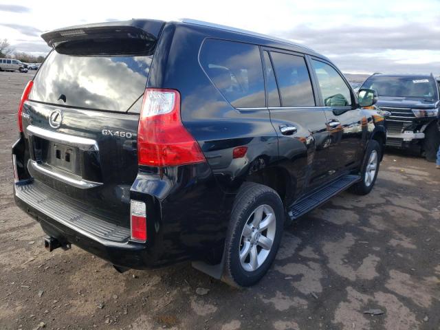 Photo 3 VIN: JTJBM7FX6A5006980 - LEXUS GX 460 