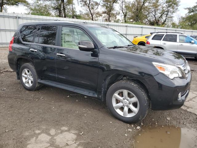 Photo 3 VIN: JTJBM7FX6A5007739 - LEXUS GX 460 