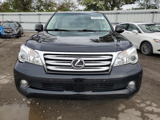 Photo 4 VIN: JTJBM7FX6A5007739 - LEXUS GX 460 