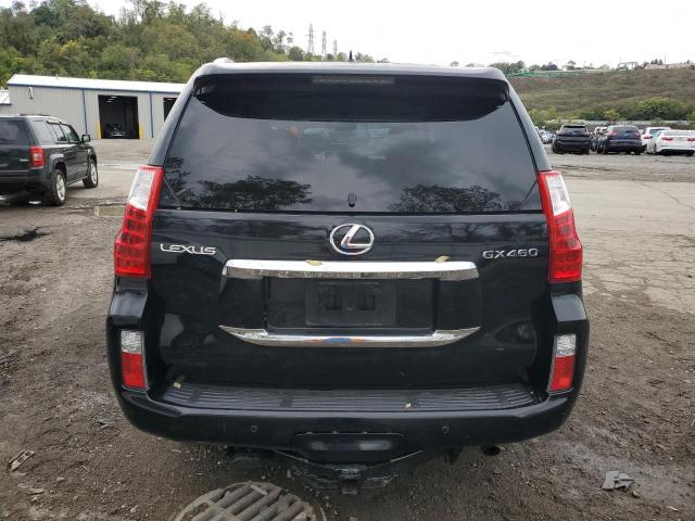 Photo 5 VIN: JTJBM7FX6A5007739 - LEXUS GX 460 