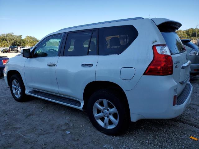 Photo 1 VIN: JTJBM7FX6A5012102 - LEXUS GX 