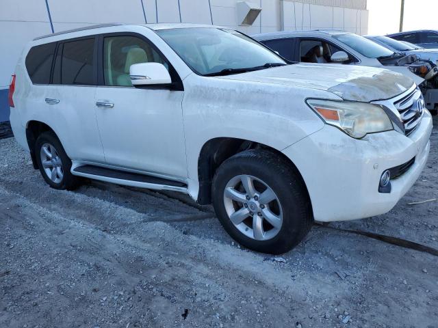 Photo 3 VIN: JTJBM7FX6A5012102 - LEXUS GX 