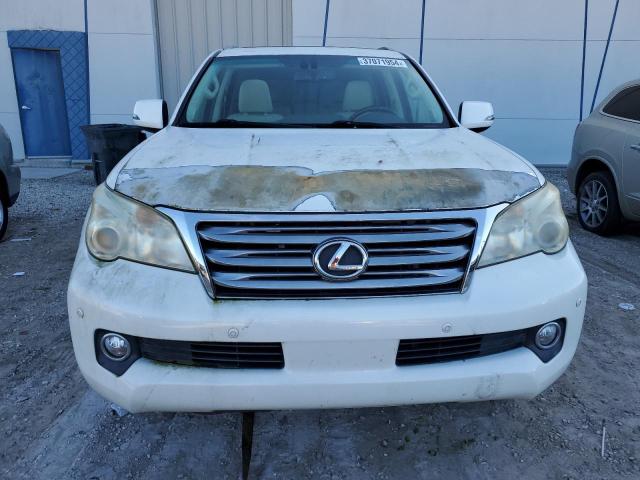 Photo 4 VIN: JTJBM7FX6A5012102 - LEXUS GX 