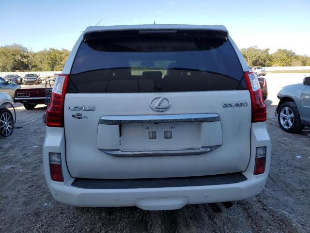 Photo 5 VIN: JTJBM7FX6A5012102 - LEXUS GX 