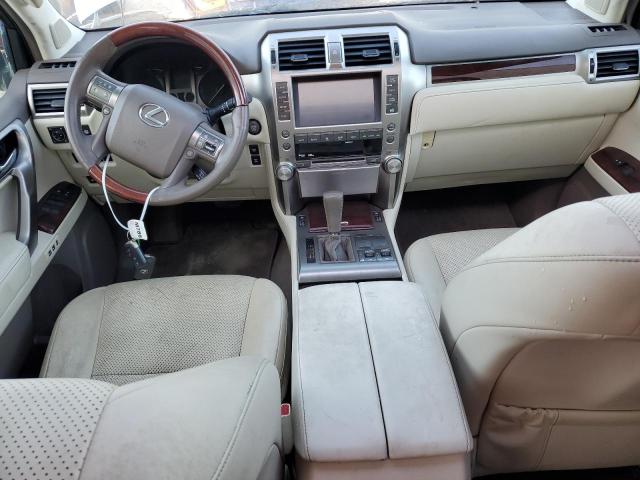 Photo 7 VIN: JTJBM7FX6A5012102 - LEXUS GX 