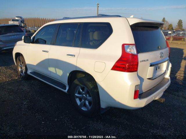 Photo 2 VIN: JTJBM7FX6A5012522 - LEXUS GX 460 