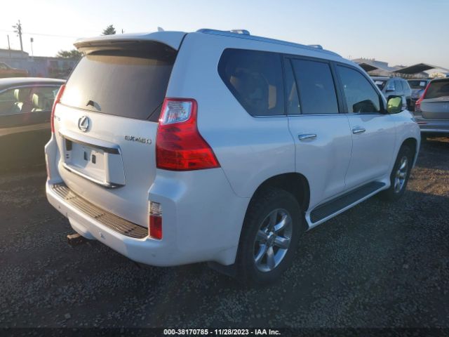 Photo 3 VIN: JTJBM7FX6A5012522 - LEXUS GX 460 