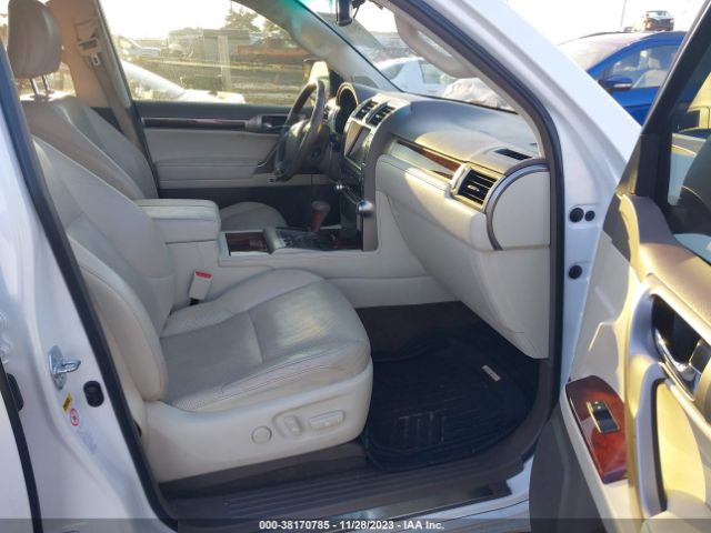 Photo 4 VIN: JTJBM7FX6A5012522 - LEXUS GX 460 