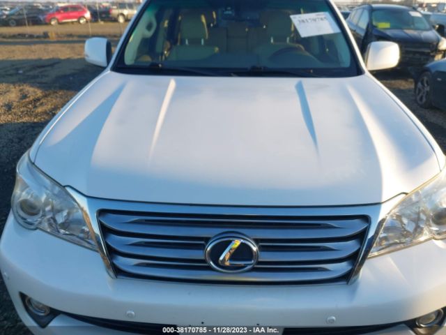 Photo 5 VIN: JTJBM7FX6A5012522 - LEXUS GX 460 