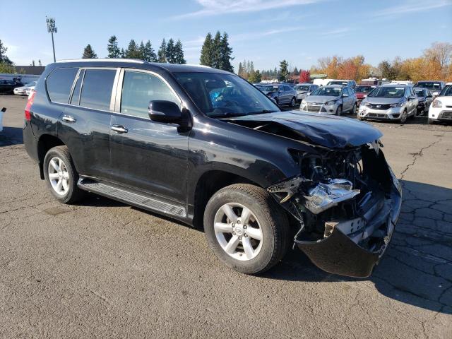 Photo 3 VIN: JTJBM7FX6A5013704 - LEXUS GX 