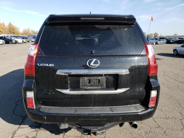 Photo 5 VIN: JTJBM7FX6A5013704 - LEXUS GX 