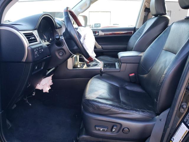 Photo 6 VIN: JTJBM7FX6A5013704 - LEXUS GX 