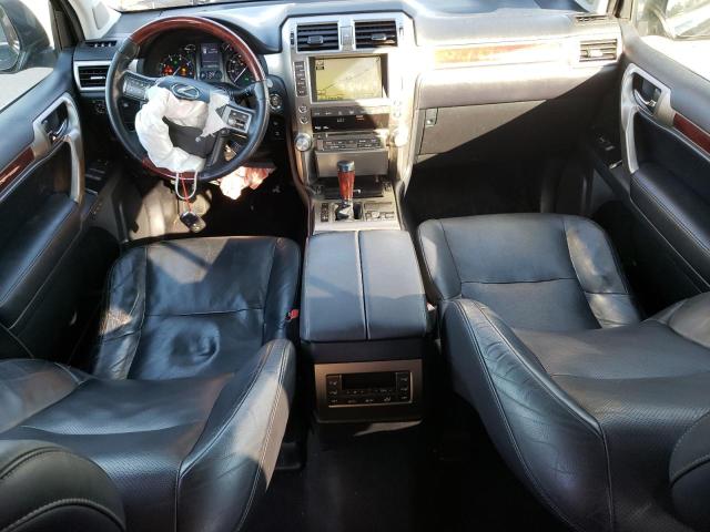 Photo 7 VIN: JTJBM7FX6A5013704 - LEXUS GX 