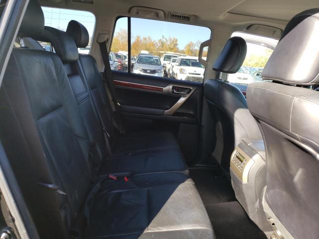 Photo 9 VIN: JTJBM7FX6A5013704 - LEXUS GX 