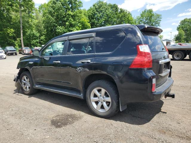 Photo 1 VIN: JTJBM7FX6B5017964 - LEXUS GX 