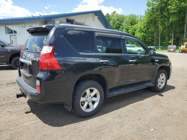 Photo 2 VIN: JTJBM7FX6B5017964 - LEXUS GX 