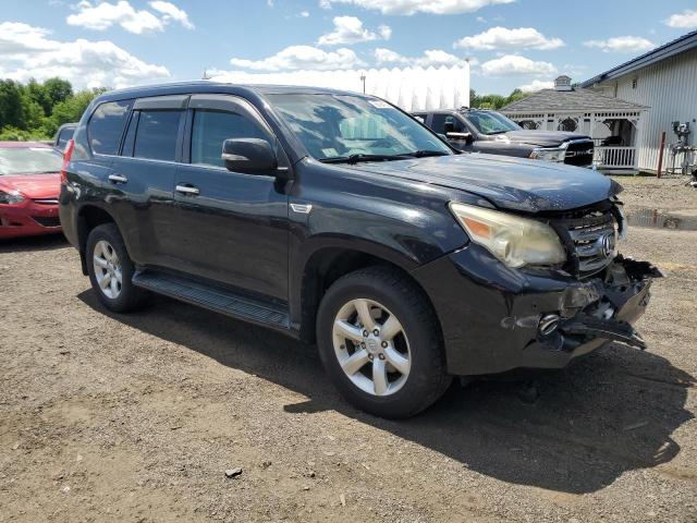 Photo 3 VIN: JTJBM7FX6B5017964 - LEXUS GX 