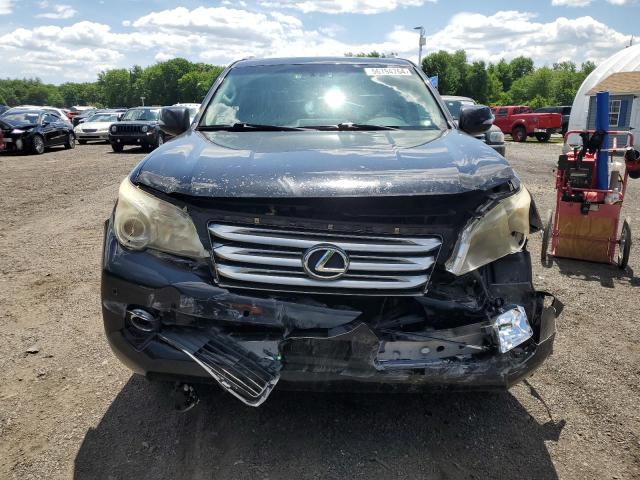 Photo 4 VIN: JTJBM7FX6B5017964 - LEXUS GX 