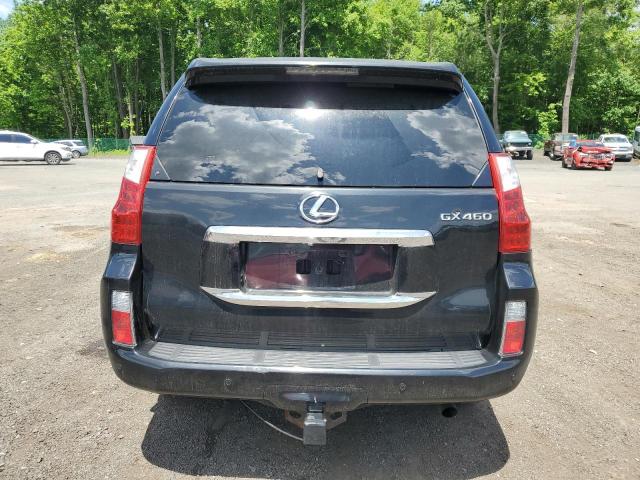 Photo 5 VIN: JTJBM7FX6B5017964 - LEXUS GX 