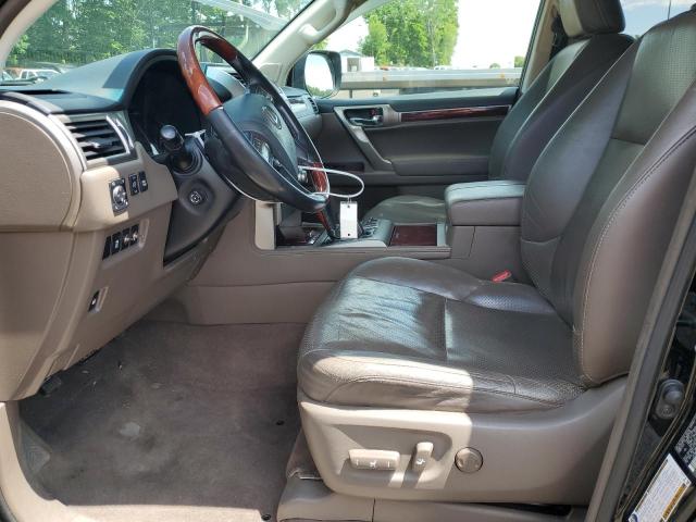 Photo 6 VIN: JTJBM7FX6B5017964 - LEXUS GX 