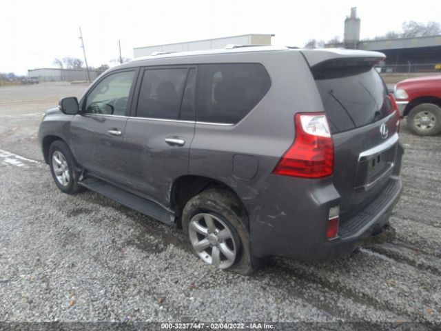 Photo 2 VIN: JTJBM7FX6B5019732 - LEXUS GX 460 